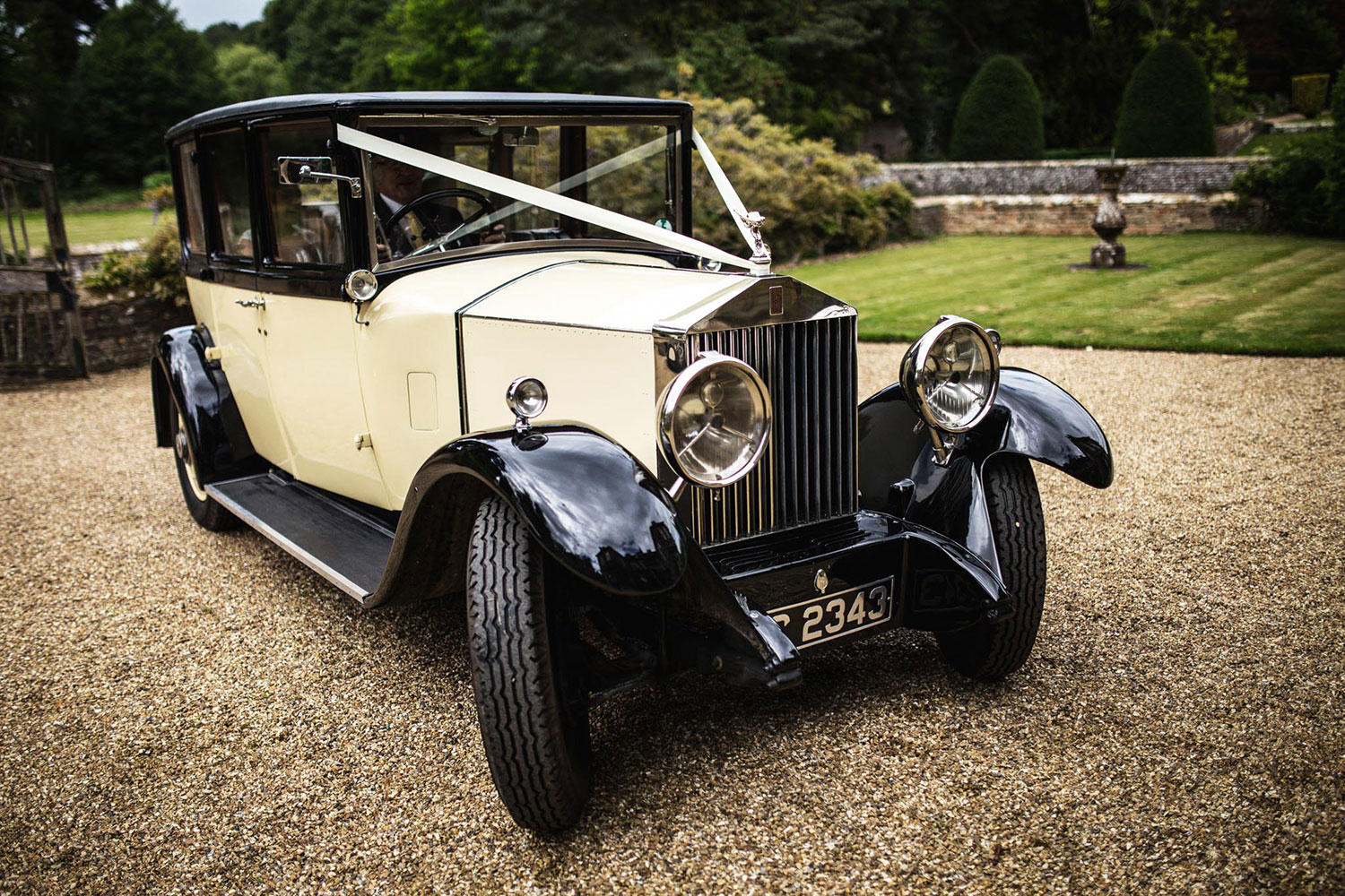 Wedding Extras - Gallery Image #405